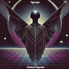 Premiere : Hypnoize - Alakazam (SH014)