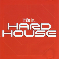 Hard House@The Cave 12-03-25