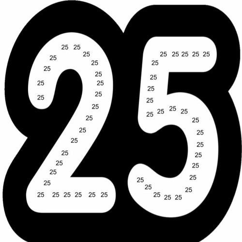 25 (Full Album)