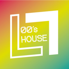 DJ ALTERs 00s (disco)house mix