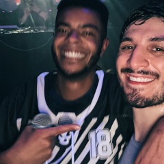 Degs & Friends Brighton DJ Contest