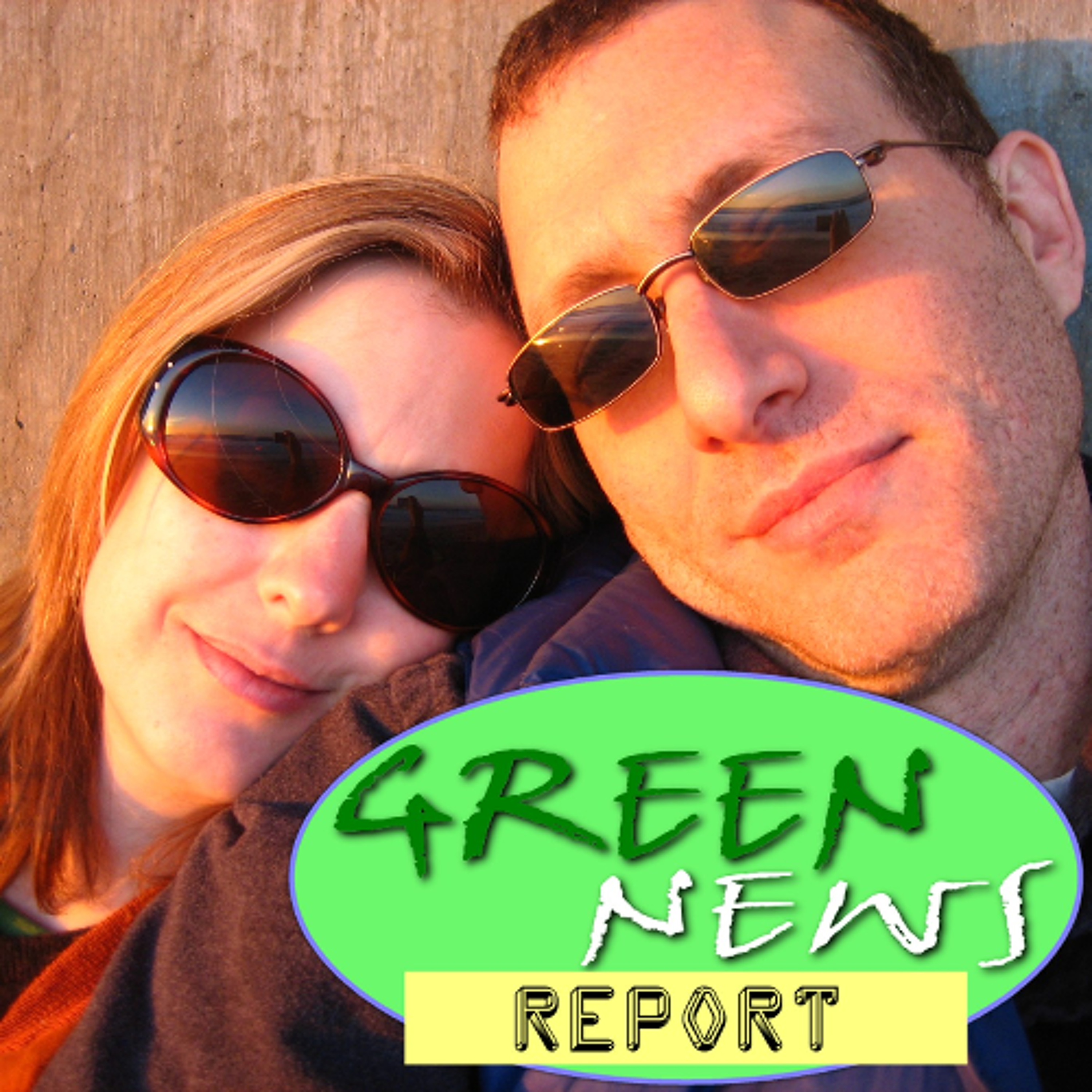 Green News Report 11/20/2025 Green News Report 11/20/2025