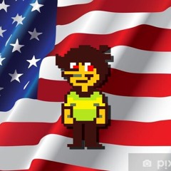 Freedom Motif.