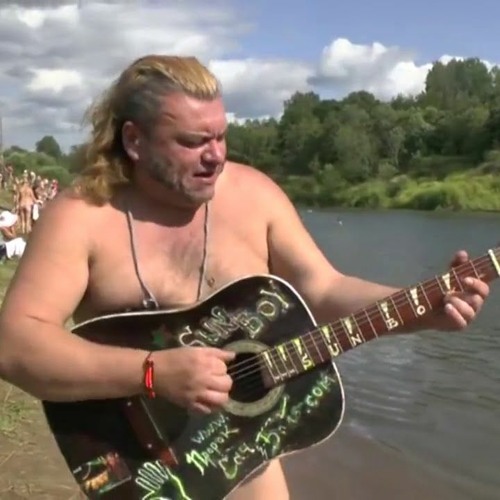 Cloud 9 - Hide The Pain (Пророк санбой ai cover)