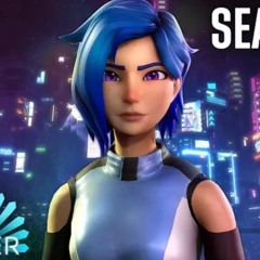 Meta Runner Season 2 - Official Opening