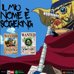 IL MIO NOME è SOGEKING