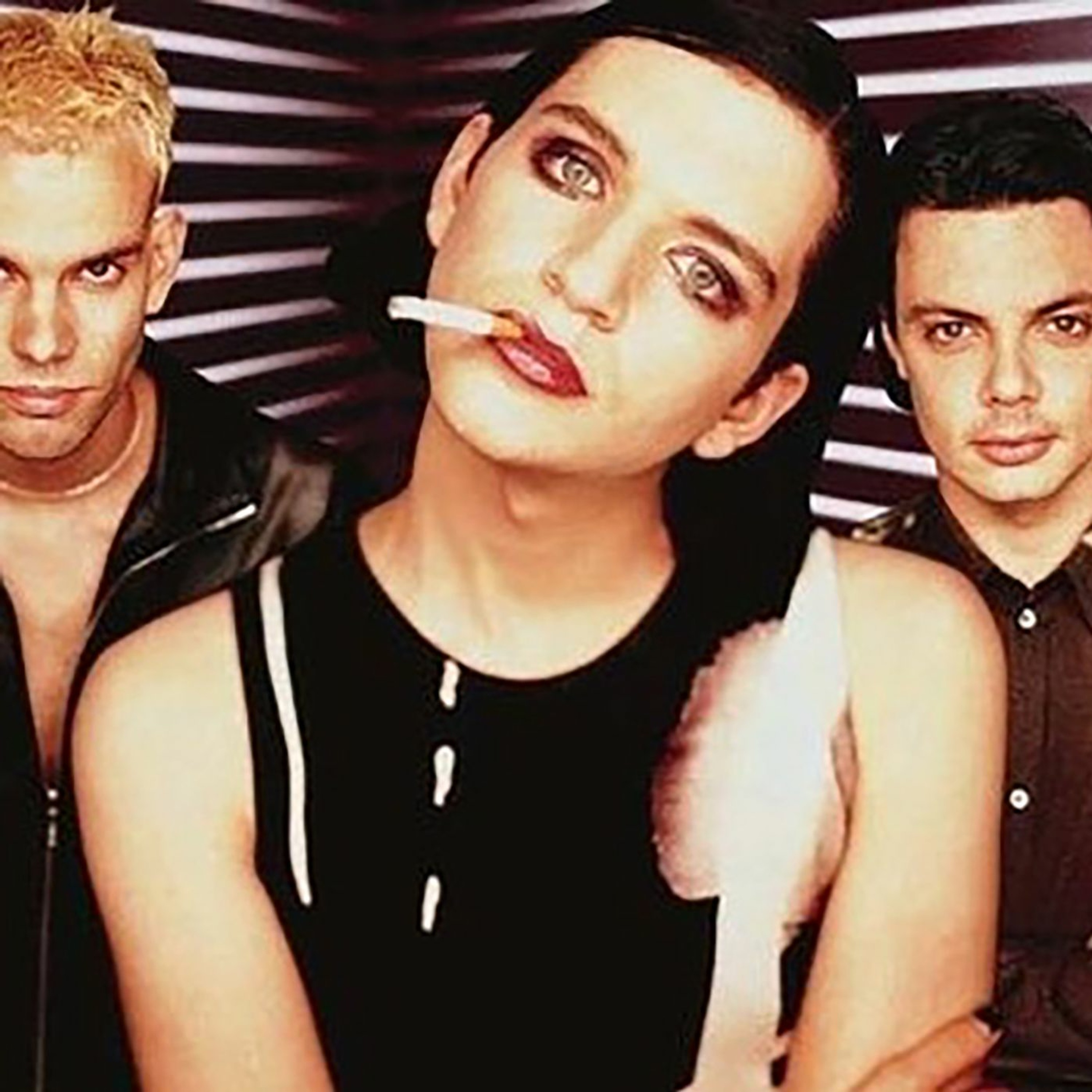 3HITSMIXED 028 Placebo - Piano, Piano...