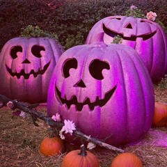 Halloween 2023 Mix (Cancer Cackle Witches Finger Mix)