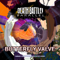 Butterfly Valve (Saige Muiler vs. Frey Embla)[Patchwork vs. T.O.Y.S.] -Vocal Version-