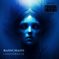 BASSCHAOS - Underwater [Premiere]