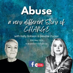 Abuse A Very Different Story Of CHANGE
