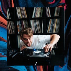 Cadushi Music #002 : RAOUL DE GOEIJ [Vinyl Set]