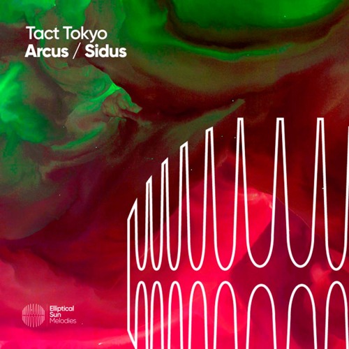 TACT TOKYO - Arcus