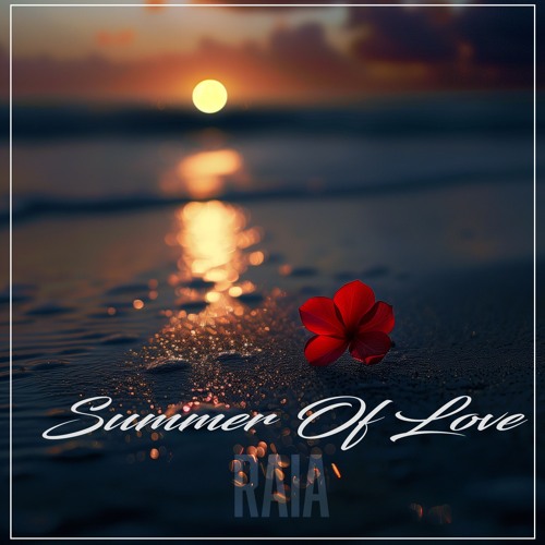 Raia - Summer Of Love