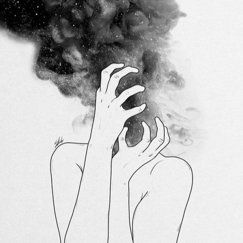 بيني وبينك ليل واسرار! نينا عبدالملك