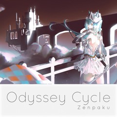 Odyssey Cycle (Debut Original EP)