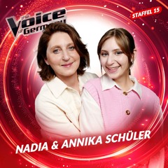 Nur kurz glücklich (aus "The Voice of Germany 2025")