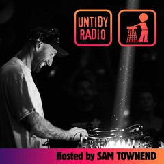 Untidy Radio - Episode 037: Disco Dubs Special