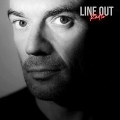 Scan X - Line Out Radio Mix - June 2021