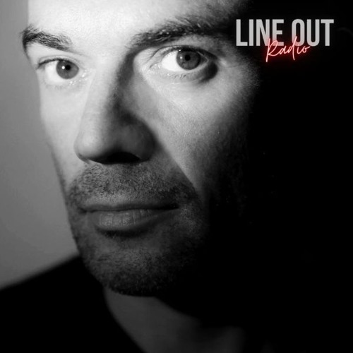 Scan X - Line Out Radio Mix - June 2021
