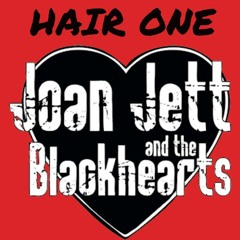 Hair One Episode 65 - Joan Jett