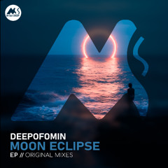 𝐏𝐑𝐄𝐌𝐈𝐄𝐑𝐄: Deepofomin - Dmitry Donskoy Boulevard [M-Sol DEEP]