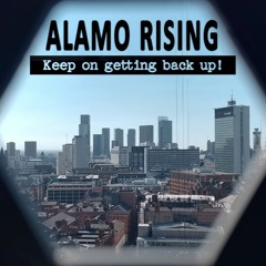 Keep On Getting Back Up