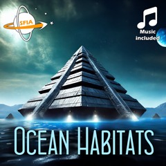 Ocean Habitats: Artificial Islands, Raft Cities, Submarine Structures, and more…