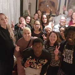 white stuff remix (feat. Tara Britt)