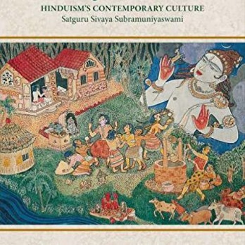 [DOWNLOAD] EBOOK 📂 Living with Siva: Hinduism's Contemporary Culture (The Master Cou