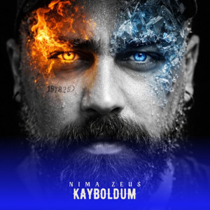 Nima Zeus - Kayboldum
