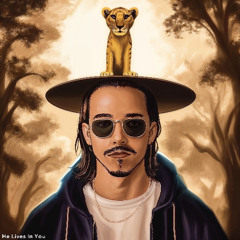 He Lives in You - BarefeetnHats Remix