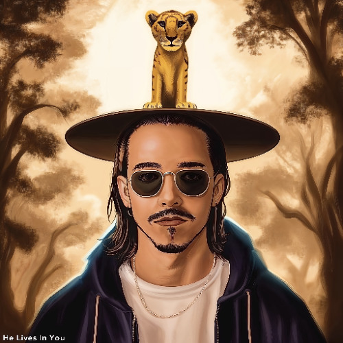 He Lives in You - BarefeetnHats Remix