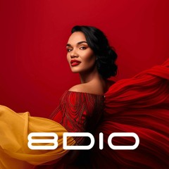 8Dio Operatic Soprano 'A Night At The Masquerade Ball' By Sean Gonzalez