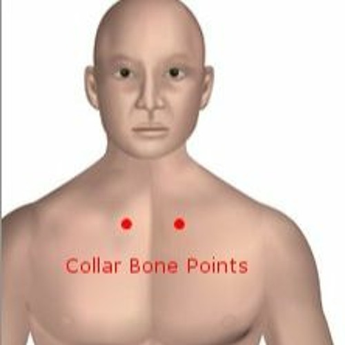 Stream Intro to Collarbone Breathing by Robin Miller Wellness LLC