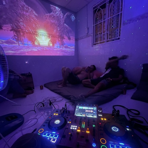 ✈️ NST LÊN XE LẤY BỊT FE - QTHAII