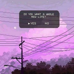 Momoko Kikuchi: Glass no Sogen ver Ｖａｐｏｒｗａｖｅ ａｅｓｔｈｅｔｉｃ   l o f i