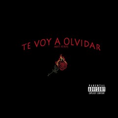 Te Voy A Olvidar