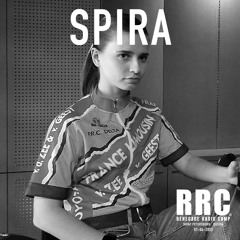 Renegade Radio Camp - SPIRA - Mix 18-06-2023