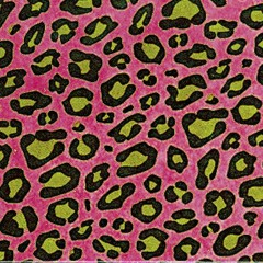 God Wears Leopard Print (Original Mix)
