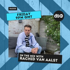 My Latest Mixes On Data Transmission Radio!