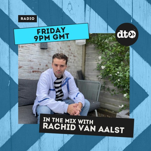 My Latest Mixes On Data Transmission Radio!
