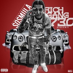 SosMula - 730 (Ryder Mix)