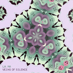 PREMIERE: La.Ma - Veins Of Silence