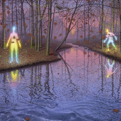 REDempTion [journey]