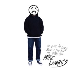 Mike Lowrey