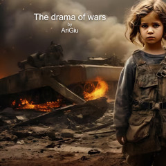The drama of wars