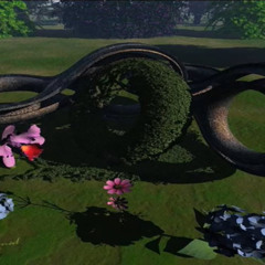 The Garden, Enjoy, & Puzzle: Soundcloud Ver