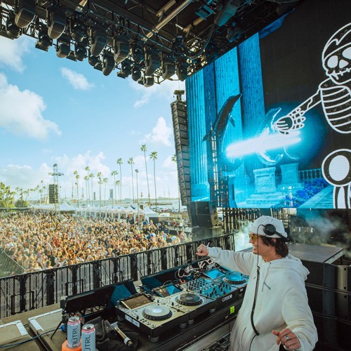 CRSSD Spring '24 (Full Set)