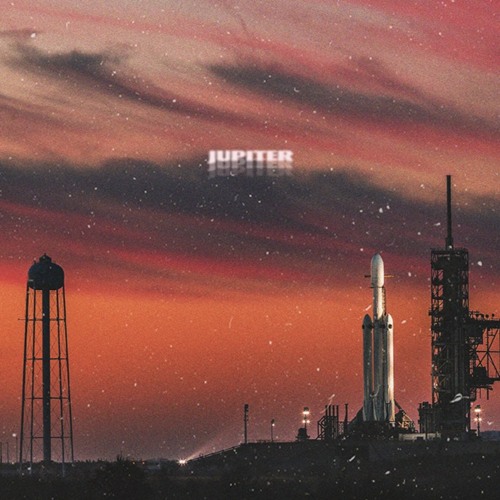 Ollie Joseph x Drewmat - Jupiter